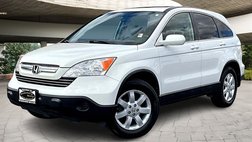 2009 Honda CR-V EX-L