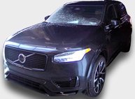 2023 Volvo XC90 Recharge T8 Plus Dark Theme