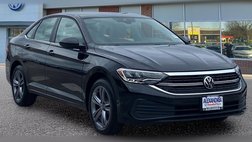 2023 Volkswagen Jetta SE