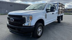 2020 Ford Super Duty F-250 XL