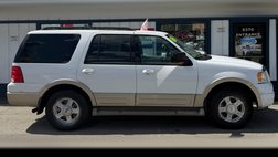 2006 Ford Expedition Eddie Bauer