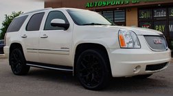 2012 GMC Yukon Denali