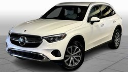 2023 Mercedes-Benz GLC-Class GLC 300