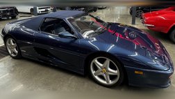 1997 Ferrari SPIDER