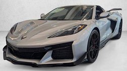 2026 Chevrolet Corvette Z06