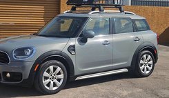 2019 MINI Countryman Cooper