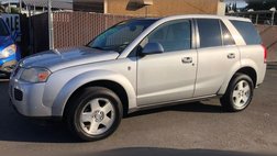 2007 Saturn VUE Base