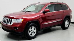 2013 Jeep Grand Cherokee Laredo