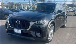 2024 Mazda CX-90 3.3 Turbo Select