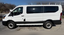 2020 Ford Transit 150 XL