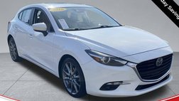 2018 Mazda MAZDA3 Grand Touring