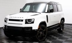 2025 Land Rover Defender 110 P400 X-Dynamic SE