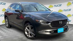 2021 Mazda CX-30 Premium