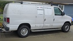 2006 Ford E-Series E-250