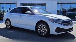 2024 Volkswagen Jetta S