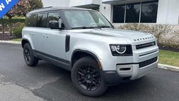 2023 Land Rover Defender 110 S