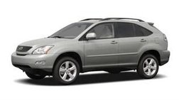 2004 Lexus RX 330 Base
