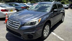 2017 Subaru Outback 2.5i