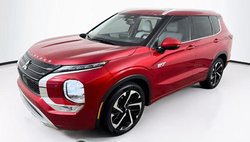 2024 Mitsubishi Outlander PHEV SEL