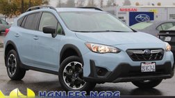 2023 Subaru Crosstrek Base