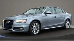 2016 Audi A4 2.0T Premium