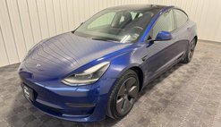 2022 Tesla Model 3 Base