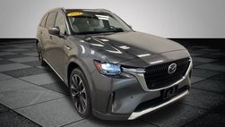 2024 Mazda CX-90 3.3 Turbo S Premium