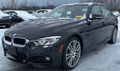 2018 BMW 3 Series 330i xDrive