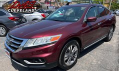 2013 Honda Crosstour 4WD V6 5dr EX-L