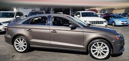 2016 Audi A3 2.0T quattro Premium Plus