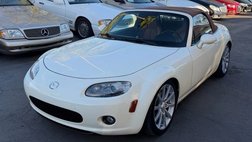 2006 Mazda MX-5 Miata Grand Touring