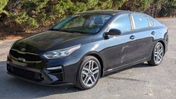 2019 Kia Forte S