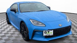 2024 Toyota GR86 Premium