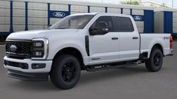 2026 Ford Super Duty F-250 XL