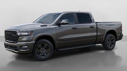 2026 Ram Ram Pickup 1500 Lone Star