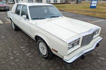 1983 Chrysler New Yorker Fifth Avenue