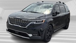 2024 Kia Carnival SX Prestige