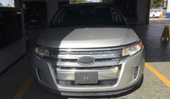 2013 Ford Edge SE