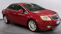 2014 Buick Verano Base
