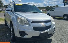 2011 Chevrolet Equinox LT