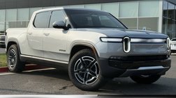2025 Rivian R1T Adventure