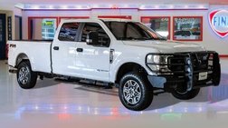 2022 Ford Super Duty F-250 XL