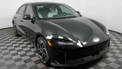 2024 Hyundai Ioniq 6 SEL