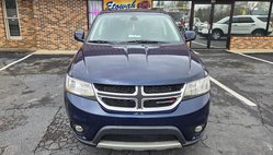 2018 Dodge Journey SXT