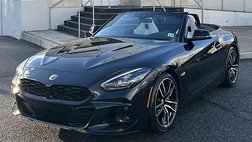 2023 BMW Z4 M40i