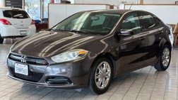 2014 Dodge Dart Aero