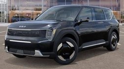 2026 Kia EV9 Light