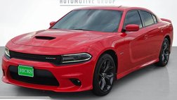 2019 Dodge Charger R/T