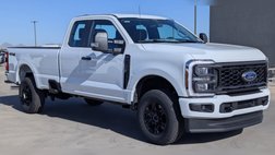 2025 Ford Super Duty F-350 XL