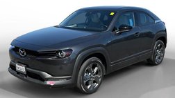2023 Mazda MX-30 EV Premium Plus